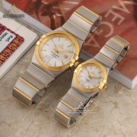 ساعت امگا کانسلیشن Omega Constellation-547