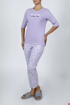 تیشرت شلوار زنانه