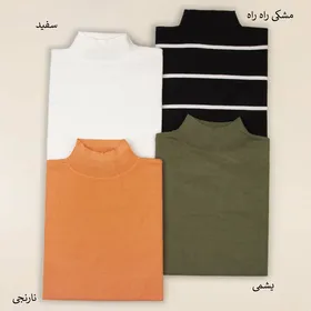 بلوز بافت هیدیکا