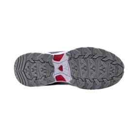 کفش و کتانی مردانه مدل SALOMON_OUTPLUSE رنگ مشکی طوسی کد 4410