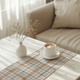 رانر ساده Table Runner198
