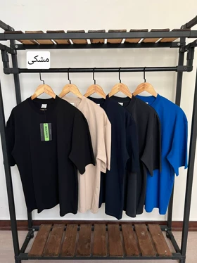 تیشرت بیسیک – کد 4238