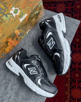 کتانی نیوبالانس 530