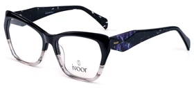 عینک طبی برند ایوور مدل AW526