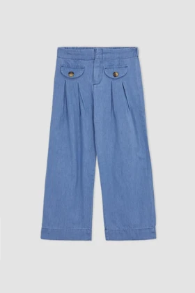 شلوار جین بچگانه defacto
