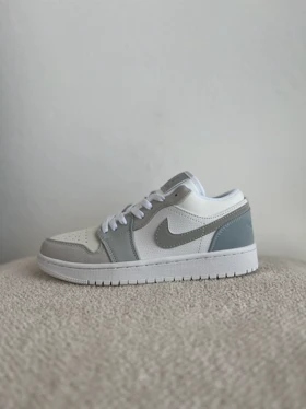 جردن 1 ساق کوتاه پاریس