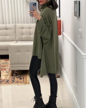 بلوز پانچ