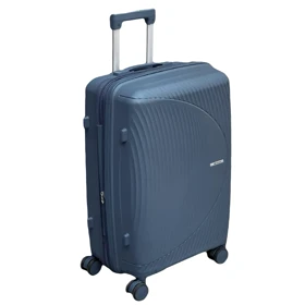 چمدان نشکن مندوزا مدل MENDOZA - MDZ608L LARGE سایز بزرگ