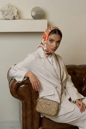 کیف دوشی مدل David Jones 6931-2