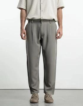 تنسل نیم بگ