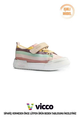 کتانی بچگانه اورجینال vicco vicco