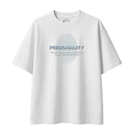 تیشرت Personality(هویت)