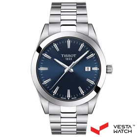 ساعت مچی مردانه تیسوت TISSOT مدل T127.410.11.041.00