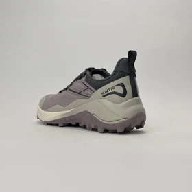 کفش روزمره هامتو کد بنفش