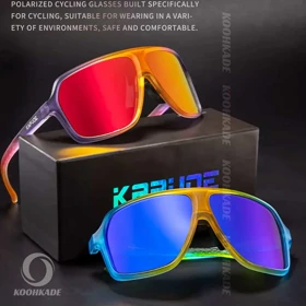 عینک K64 KAPVOE BLUEGREEN