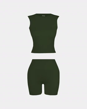 کراپ و شلوارک VicRip