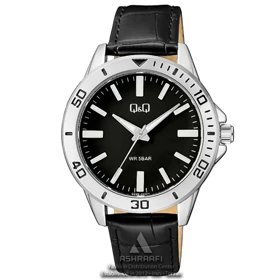 ساعت مردانه کیو اند کیو Q&Q Q28B-006PY