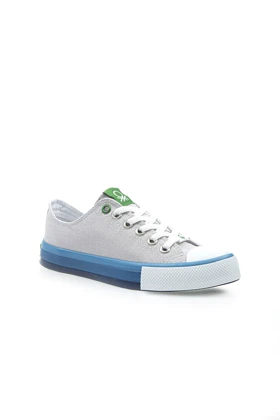 کتانی زنانه اورجینال benetton benetton