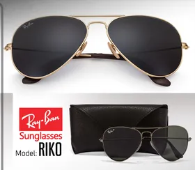 عینک آفتابی Ray Ban مدل Riko