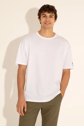 تیشرت مردانه اورجینال assn u.s.-polo-assn.