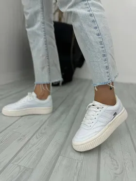 کفش زارا دو خط زنانه ZARA