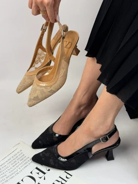 پاشنه گیپوری 4075