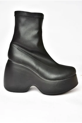 بوت و نیم بوت زنانه فاکس شوز fox-shoes