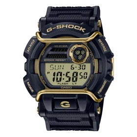ساعت کاسیو جیشاک اورجینال مردانه GD-400GB-1B2DG