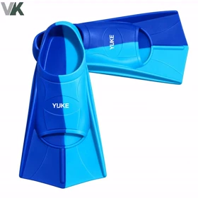 فین شنا برند YUKE طرح 1 شناسه 10100181