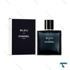 ادکلن بلو شنل ادوتویلت مردانه 100 میل اورجینال Chanel-31893-G