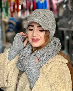 ست سه تیکه