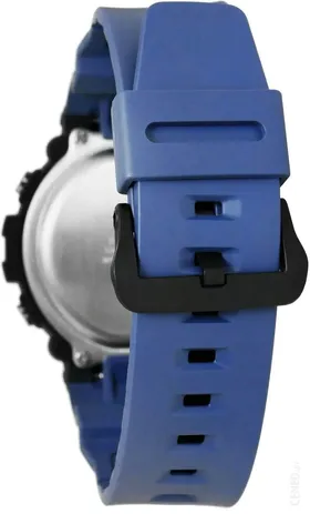ساعت مچی مردانه کاسیو casio اورجینال مدل AE-1500WH-2AVDF