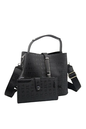 کیف دوشی زنانه just-polo just-polo