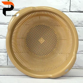 آبکش گرد شماره 4 لیمون