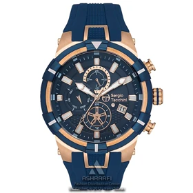 ساعت مردانه سرجیو تاچینی Sergio Tacchini ST.1.10344-3