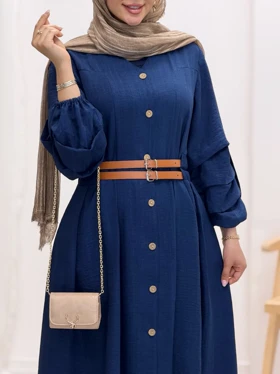 6501-پیراهن پریناز