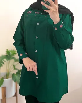 شومیز شکوفه