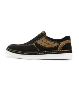 کفش روزمره مردانه Clarks