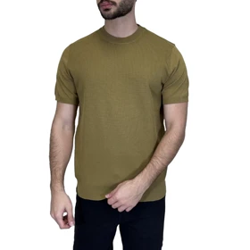 تیشرت یقه گرد ساده SOLD OUT(PSD32)