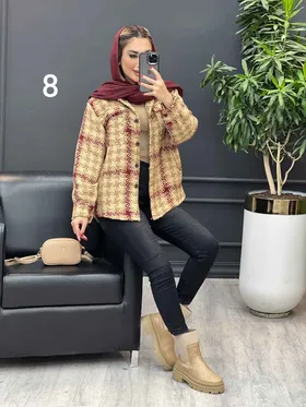 شکت چهار جیب