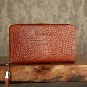 کیف دستی مردانه بیورا مدل pa011