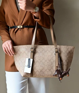 کیف دوشی زنانه بنو BENO مدل آرمینا کد 4969