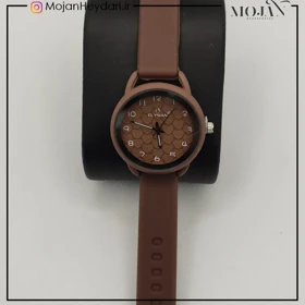 ساعت مچی بند سیلیکونی مدل wm1002