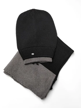 کلاه شال گردن 20119