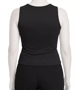 تاپ یقه گرد نیارا