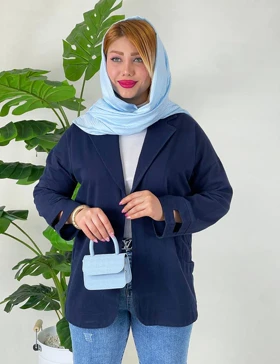 کت کتان هانیا کد : COT00018
