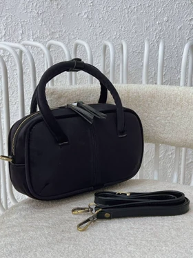 کیف زارا فانر 2105 (مشکی)