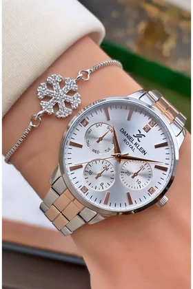 ساعت زنانه daniel-klein daniel-klein