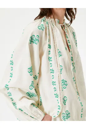 پیراهن زنانه 4Sak60064Ew0D1 4SAK60064EW0D1