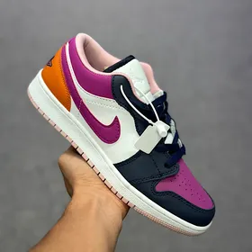 کتانی نایک جردن وان رنگی Nike Air Jordan